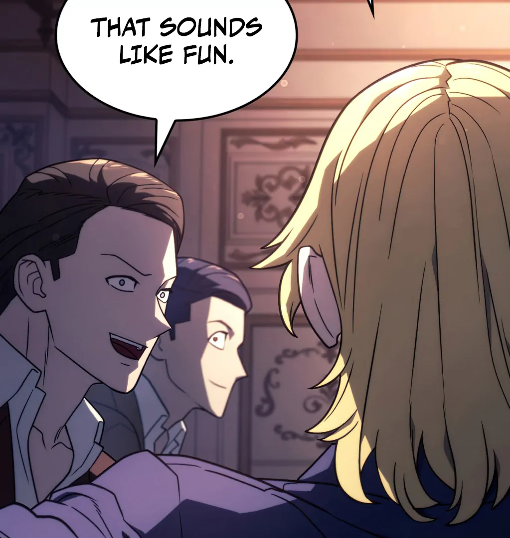 Revenge of the Iron-Blooded Sword Hound, Chapter 19 image 049